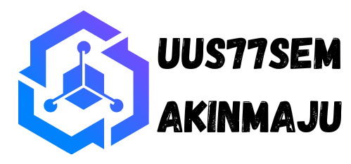 uus77semakinmaju